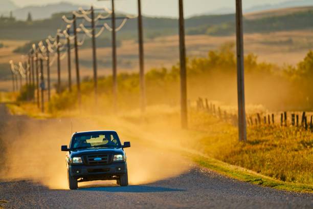 tow truck dispatched roadside