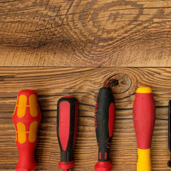 handyman tools