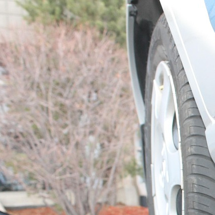 flat tire roadside assistance